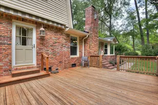 275 Club Acres Blvd, Orangeburg, SC 29118 - Photo 46