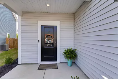 1053 Ashcroft Circle, Columbia, SC 29229 - Photo 2