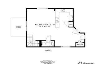 1053 Ashcroft Cir, Columbia, SC 29229 - Photo 26