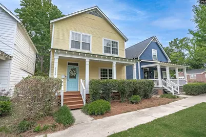 1029 Butler Street, Columbia, SC 29205 - Photo 2
