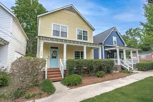 1029 Butler St, Columbia, SC 29205 - Photo 2