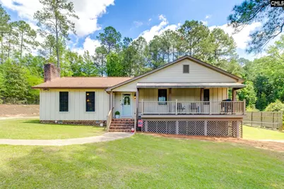 1324 Roberts Street, Camden, SC 29020 - Photo 1