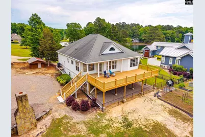 1156 Whippoorwill Road, Camden, SC 29020 - Photo 2