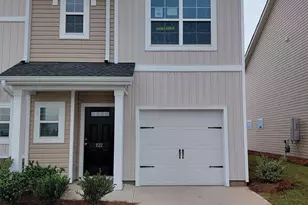 822 Soaring Free Ln, Hopkins, SC 29061 - Photo 1