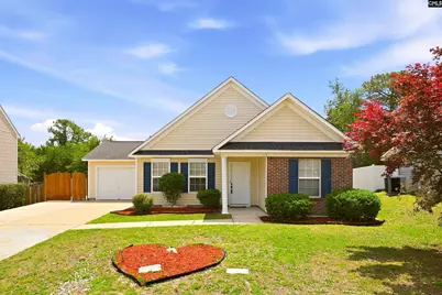 131 Hunters Mill Drive, West Columbia, SC 29170 - Photo 1