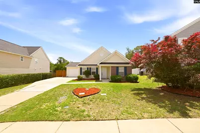 131 Hunters Mill Drive, West Columbia, SC 29170 - Photo 2