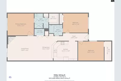 141 Tennis View Court, Lexington, SC 29073 - Photo 44