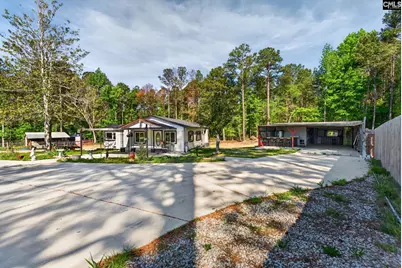 13083 State Hwy 200, Winnsboro, SC 29180 - Photo 1
