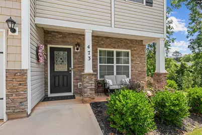 473 Stone Hollow Drive, Irmo, SC 29063 - Photo 4