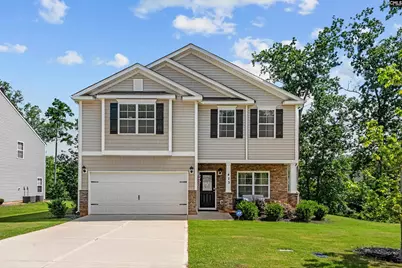 473 Stone Hollow Drive, Irmo, SC 29063 - Photo 1