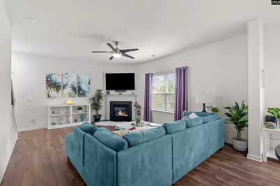 473 Stone Hollow Drive, Irmo, SC 29063 - Photo 14
