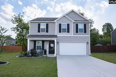 57 Carriagebrook Circle, Camden, SC 29078 - Photo 1