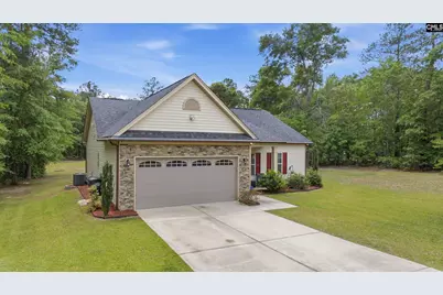 543 Jim Rucker, Swansea, SC 29160 - Photo 2