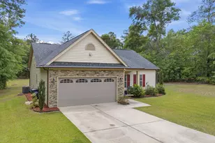 543 Jim Rucker, Swansea, SC 29160 - Photo 2