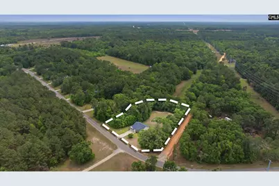 543 Jim Rucker, Swansea, SC 29160 - Photo 36