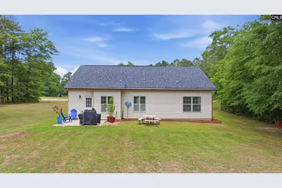 543 Jim Rucker, Swansea, SC 29160 - Photo 30