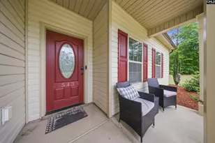 543 Jim Rucker, Swansea, SC 29160 - Photo 4