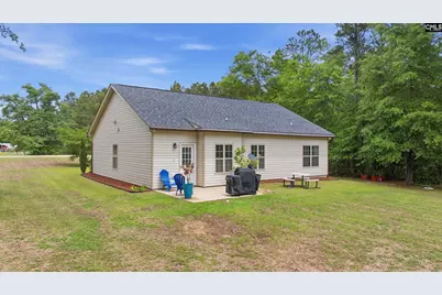 543 Jim Rucker, Swansea, SC 29160 - Photo 32