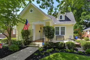 3009 Lincoln St, Columbia, SC 29201 - Photo 1