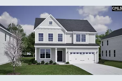 629 Falling Leaf Lane, Chapin, SC 29036 - Photo 1