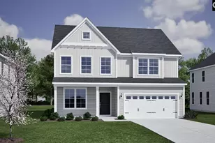 629 Falling Leaf Ln, Chapin, SC 29036 - Photo 1