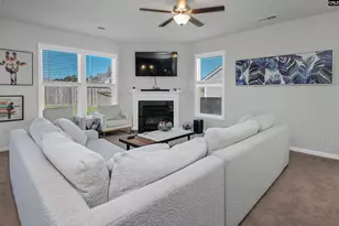 1048 Woodcreek Farms Rd, Elgin, SC 29045 - Photo 8
