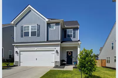 1048 Woodcreek Farms Road, Elgin, SC 29045 - Photo 1
