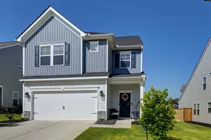 1048 Woodcreek Farms Rd, Elgin, SC 29045 - Photo 1