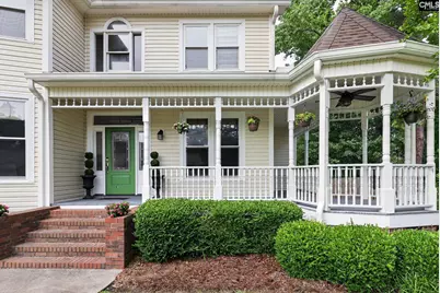 17 Oak Hollow Court, Columbia, SC 29209 - Photo 2