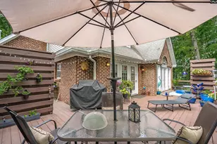 122 Bent Oak Trail, Blythewood, SC 29016 - Photo 34