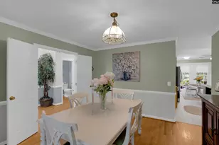 122 Bent Oak Trail, Blythewood, SC 29016 - Photo 8
