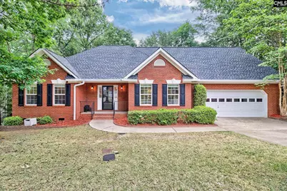 331 Genessee Road, Irmo, SC 29063 - Photo 1