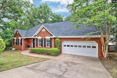 331 Genessee Road, Irmo, SC 29063 - Photo 32