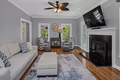 407 Bridgecreek Drive, Columbia, SC 29229 - Photo 18