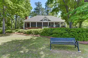 407 Bridgecreek Dr, Columbia, SC 29229 - Photo 46