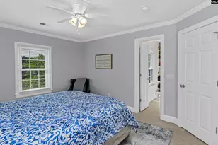 407 Bridgecreek Dr, Columbia, SC 29229 - Photo 36