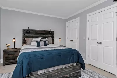 407 Bridgecreek Drive, Columbia, SC 29229 - Photo 34