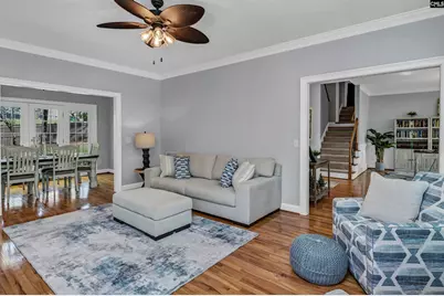 407 Bridgecreek Drive, Columbia, SC 29229 - Photo 14