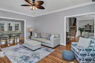 407 Bridgecreek Dr, Columbia, SC 29229 - Photo 14