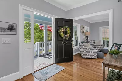 407 Bridgecreek Drive, Columbia, SC 29229 - Photo 8