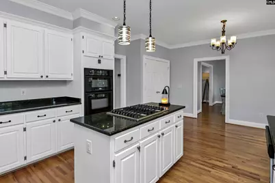 407 Bridgecreek Drive, Columbia, SC 29229 - Photo 22