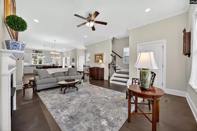 38 Townpark Circle, Columbia, SC 29201 - Photo 18