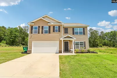 193 W Rapid Run, Camden, SC 29020 - Photo 1