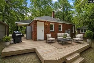 3844 Wilmot Ave, Columbia, SC 29205 - Photo 4