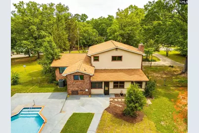 140 Wayne McCaw Road, Irmo, SC 29063 - Photo 38