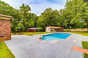 140 Wayne McCaw Rd, Irmo, SC 29063 - Photo 22