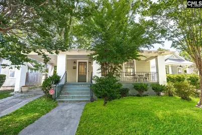 2418 Clark Street, Columbia, SC 29201 - Photo 1