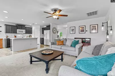 2012 Wilkinson Drive, Columbia, SC 29229 - Photo 8