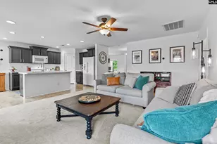 2012 Wilkinson Dr, Columbia, SC 29229 - Photo 8