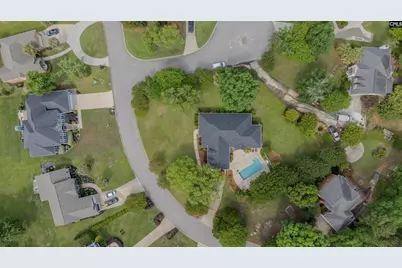 1384 Camping Road, Gilbert, SC 29054 - Photo 4